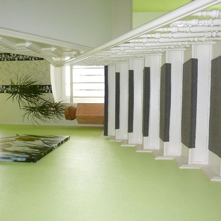 Hotel Restaurant Marbella Minden  Bagian luar foto