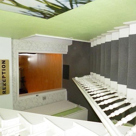 Hotel Restaurant Marbella Minden  Bagian luar foto