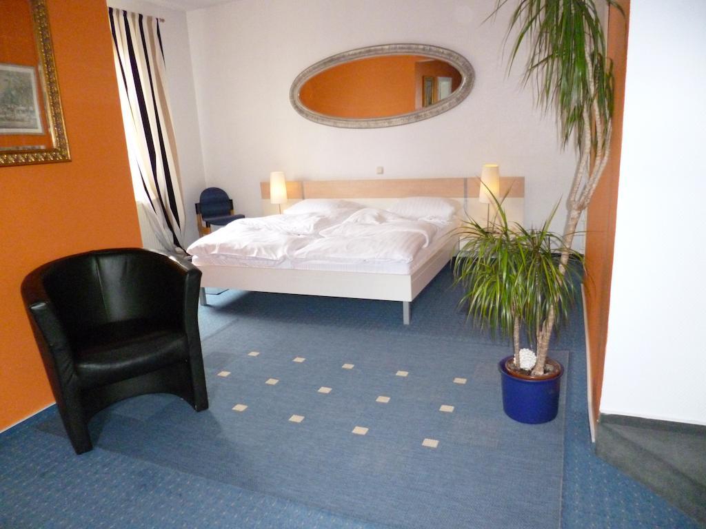 Hotel Restaurant Marbella Minden  Ruang foto